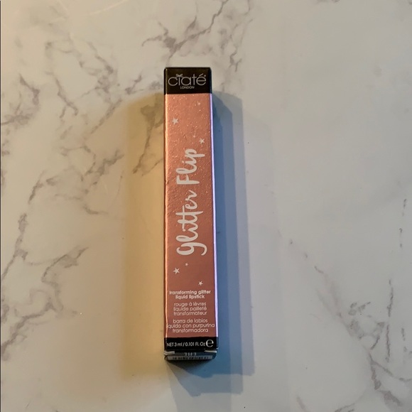 Ciate Other - Ciaté Glitter Flip Lipstick